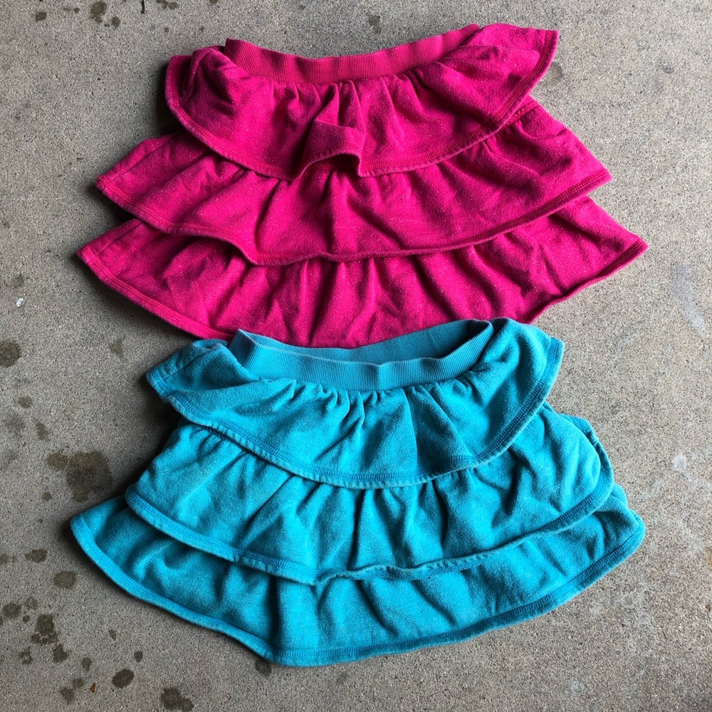 Gap 2-pack Girls Skirts
